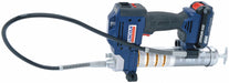Cordless Grease Gun Steel 20 V