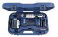 Cordless Grease Gun Steel 20 V