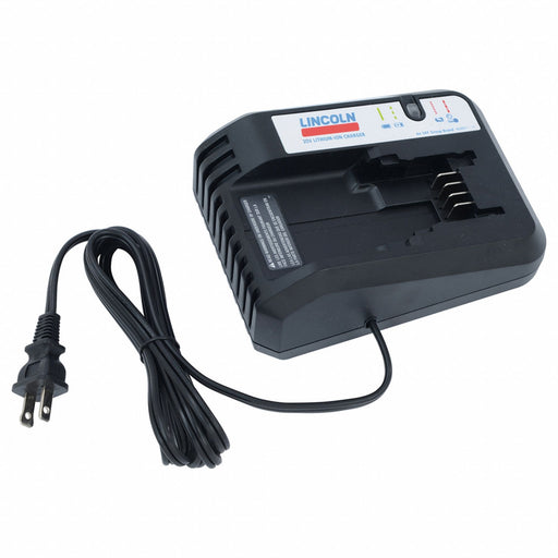 Battery Charger Li-Ion 20 V
