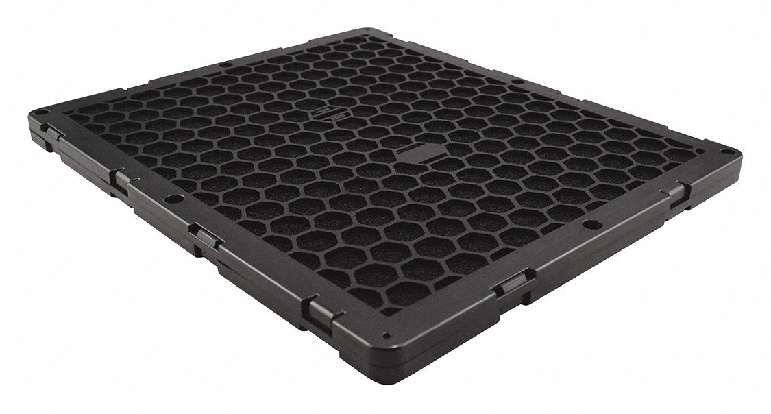Cabin Air Filter Rectangular