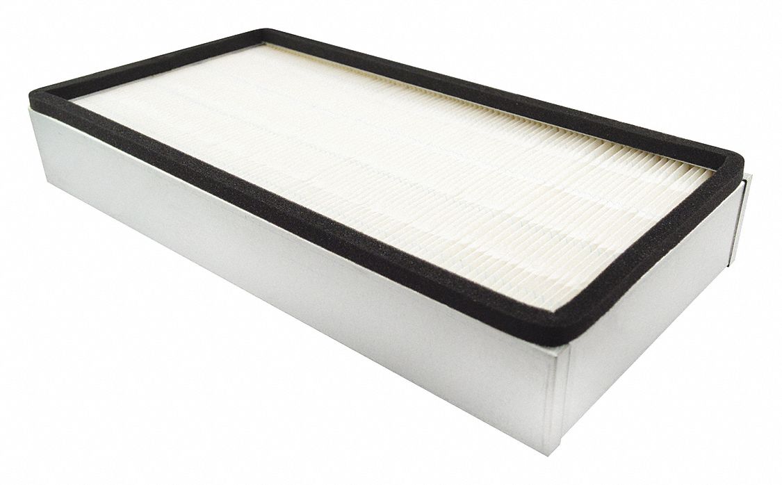 Cabin Air Filter Rectangular