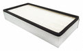 Cabin Air Filter Rectangular