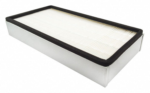 Cabin Air Filter Rectangular