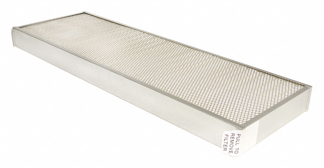 Cabin Air Filter Rectangular