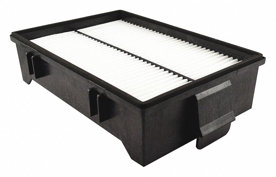 Cabin Air Filter Rectangular