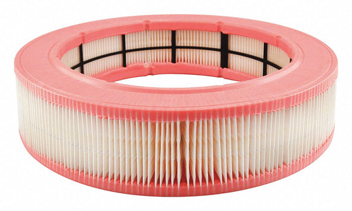 Cabin Air Filter Round