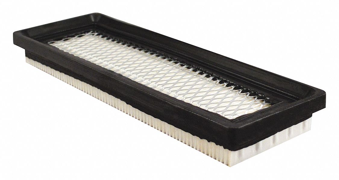 Cabin Air Filter Rectangular