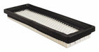 Cabin Air Filter Rectangular
