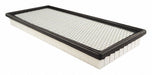 Cabin Air Filter Rectangular