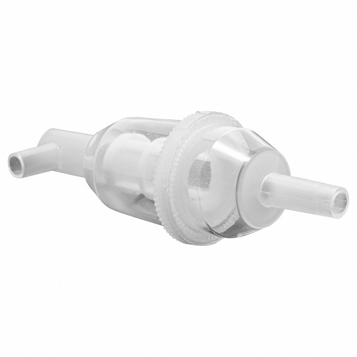 In-Line Fuel Filter 4-9/32 x 1-17/32 In