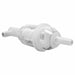 In-Line Fuel Filter 4-9/32 x 1-17/32 In