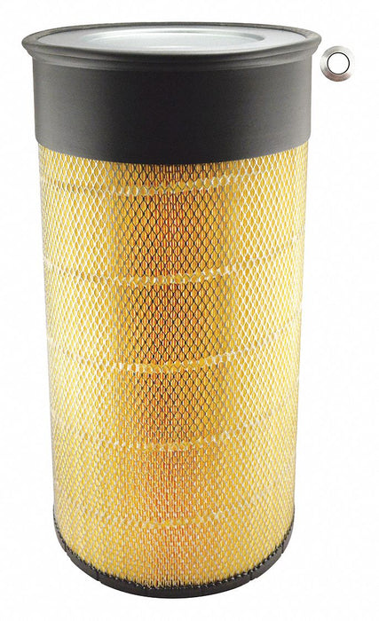 Outer Air Filter Round