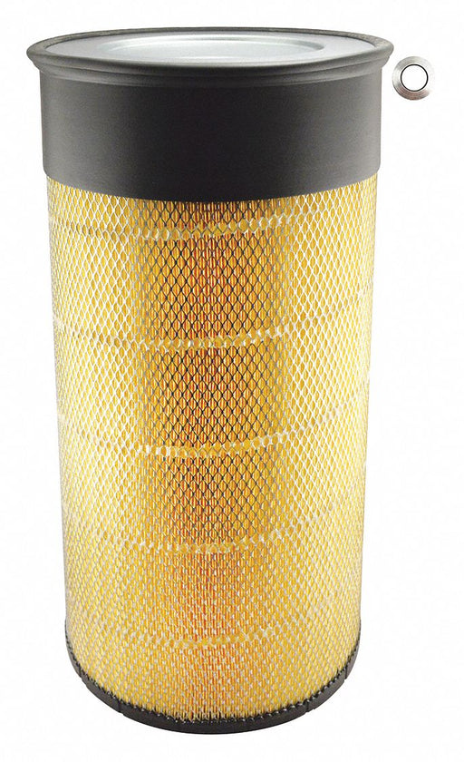 Outer Air Filter Round