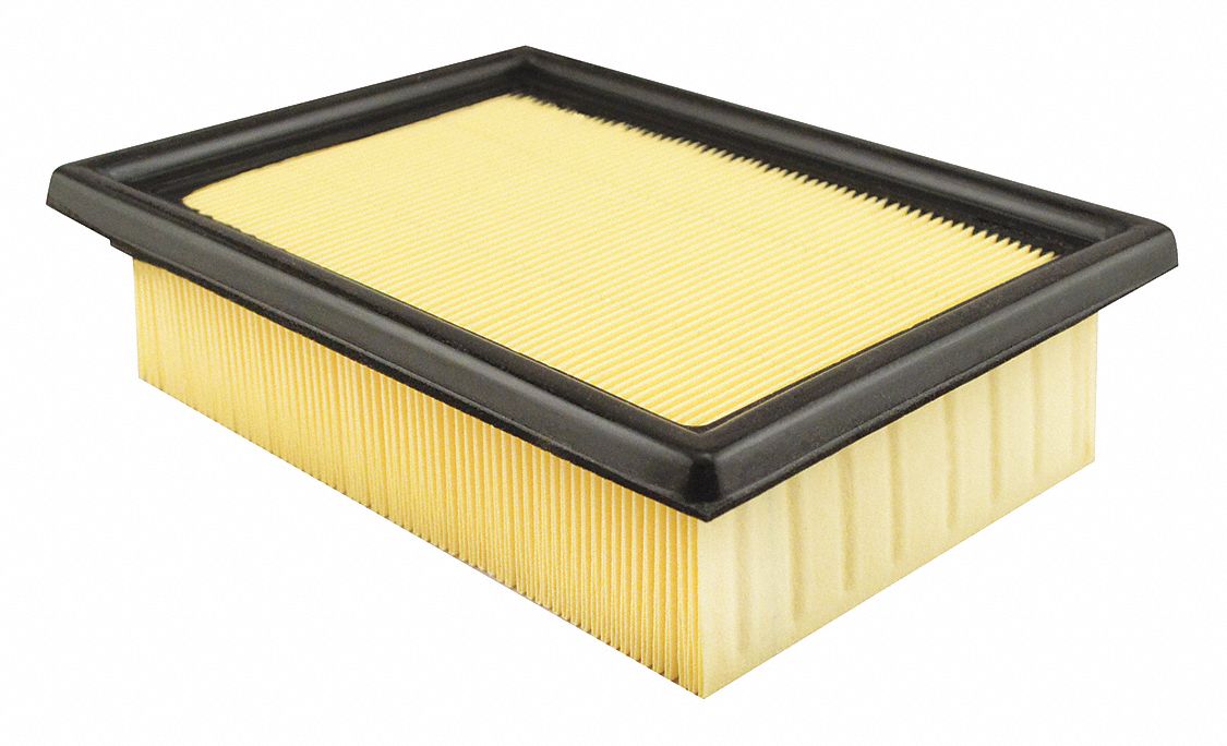 Air Filter Panel