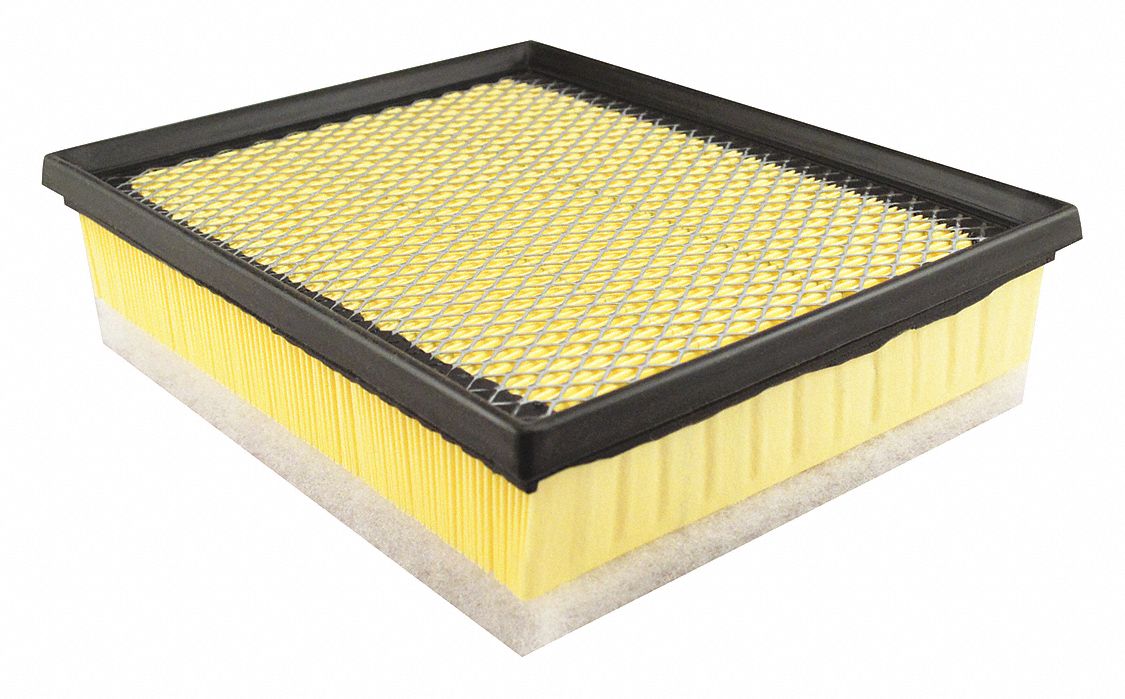 Air Filter Panel