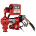 Fuel Transfer Pump 1/4 HP 15 GPM