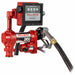 Fuel Transfer Pump 1/4 hp 20 gpm