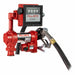 Fuel Transfer Pump 1/4 hp 20 gpm