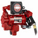 Remote Dispenser 3/4 hp 35 gpm