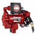 ElectricDrumPump CastIron 115/230VAC