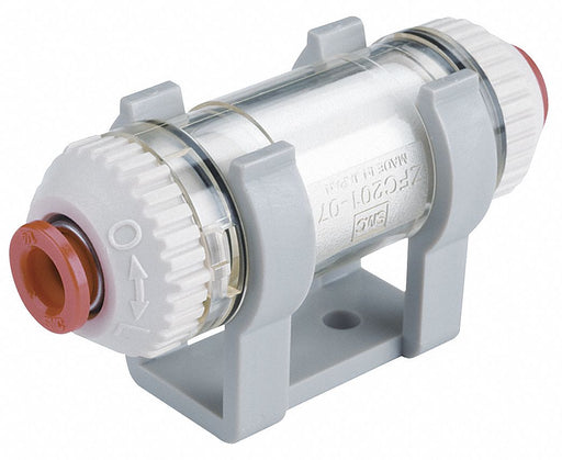 Vacuum Filter Inline 5/32