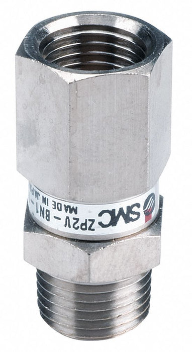 Vacuum Saving Valve 16 Lpm