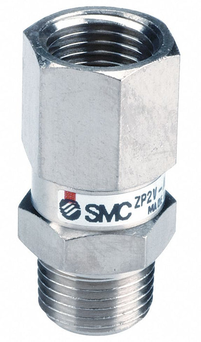 Vacuum Saving Valve 8 Lpm