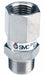 Vacuum Saving Valve 8 Lpm