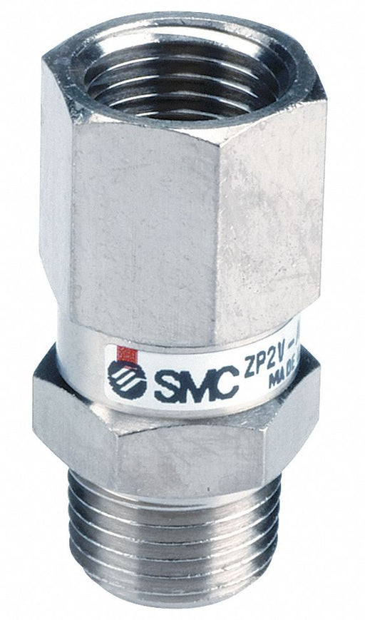 Vacuum Saving Valve 8 Lpm