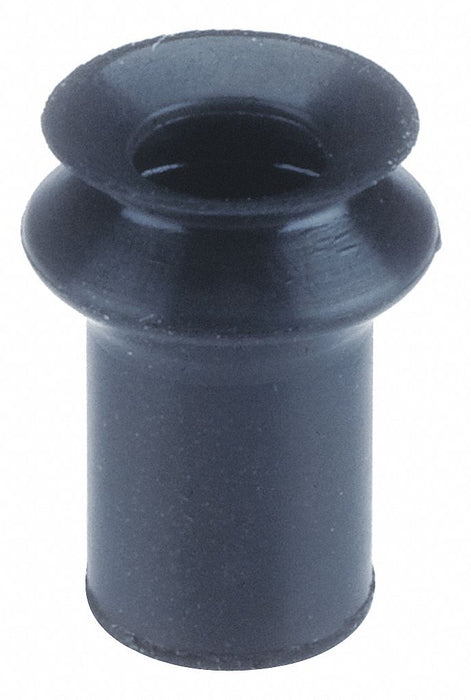 Vacuum Pad Bellows 8mm