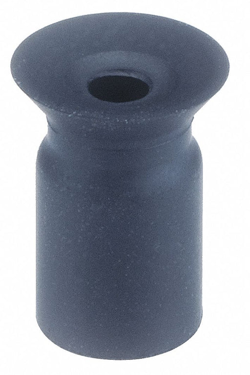 Vacuum Pad Flat 8mm
