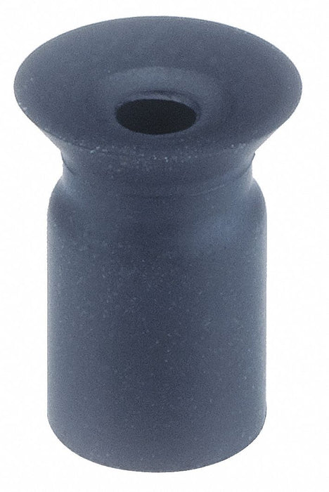 Vacuum Pad Flat 8mm