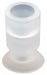Vacuum Pad Flat 8mm
