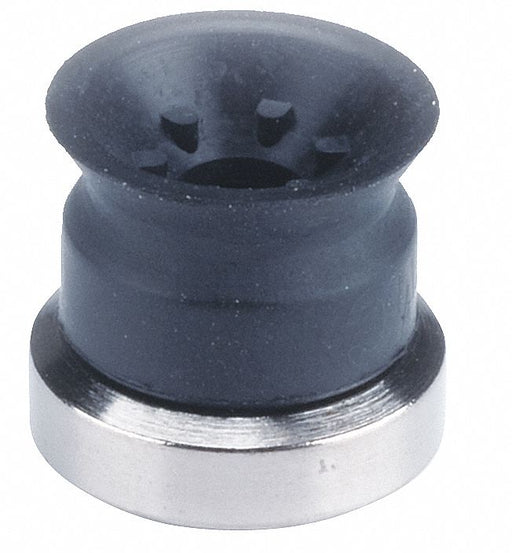 Vacuum Pad Flat With Ribs 10mm