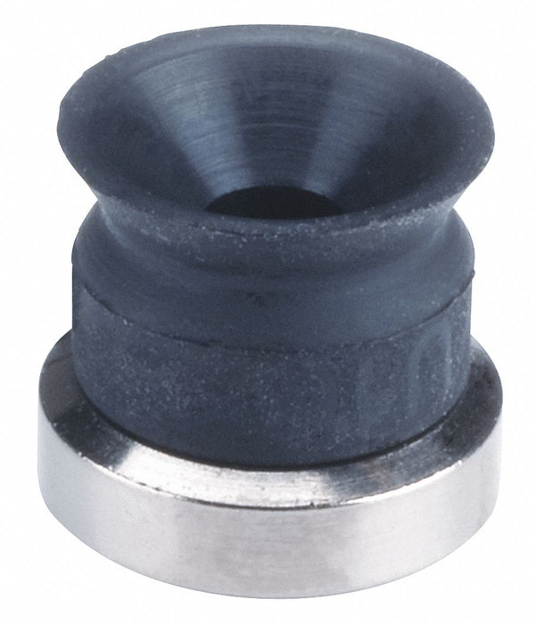 Vacuum Pad Flat 10mm