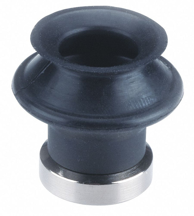 Vacuum Pad Bellows 13mm