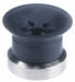 Vacuum Pad Flat With Ribs 13mm