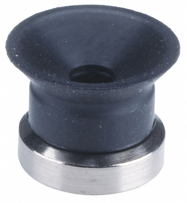 Vacuum Pad Flat 13mm