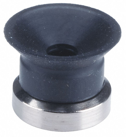 Vacuum Pad Flat 13mm