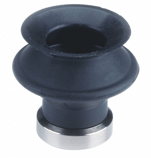 Vacuum Pad Bellows 16mm