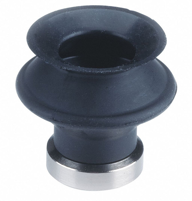 Vacuum Pad Bellows 16mm