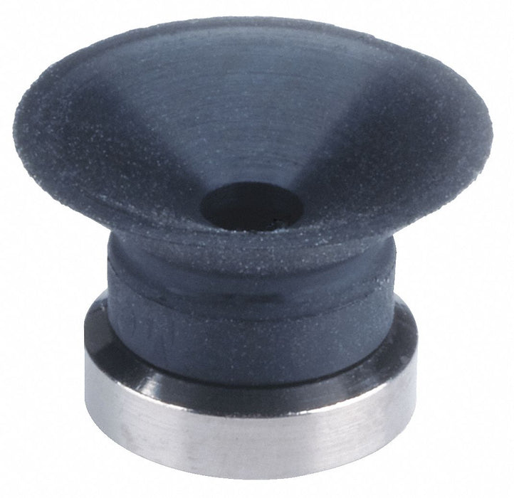 Vacuum Pad Flat 16mm