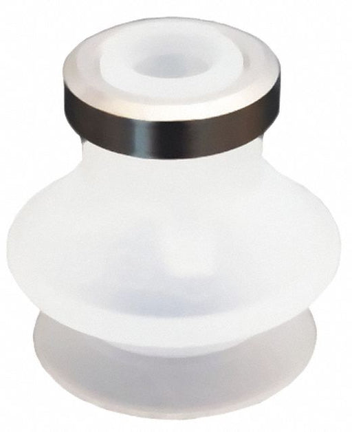 Vacuum Pad Bellows 20mm