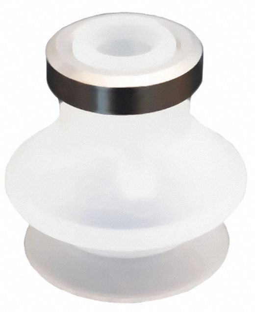 Vacuum Pad Bellows 20mm