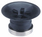 Vacuum Pad Flat With Ribs 20mm