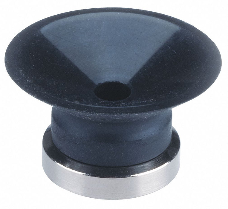 Vacuum Pad Flat 20mm
