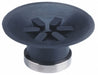 Vacuum Pad Flat With Ribs 25mm