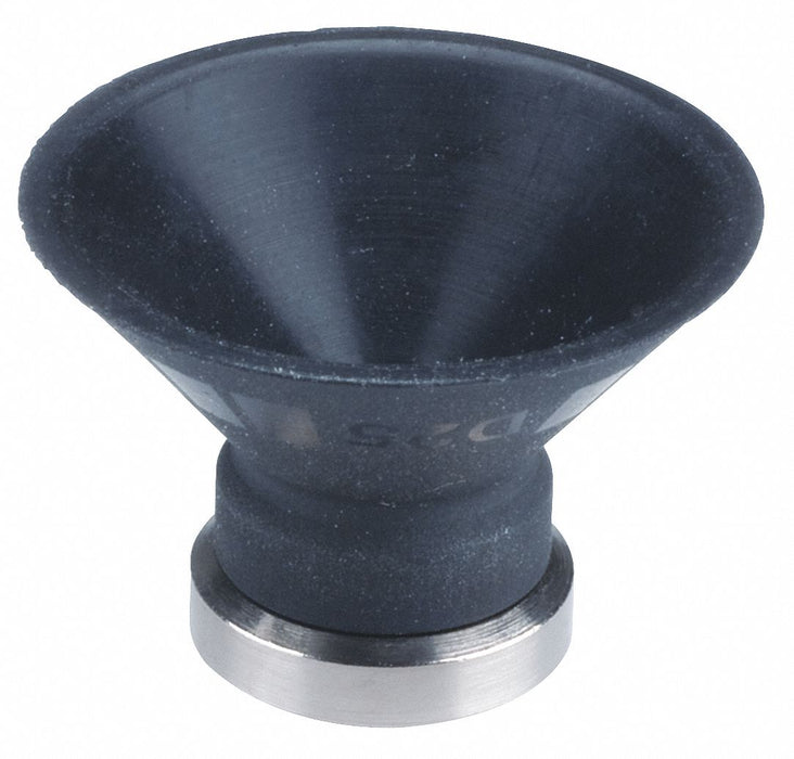 Vacuum Pad Deep 25mm