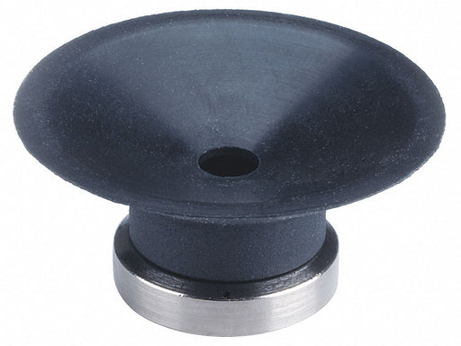 Vacuum Pad Flat 25mm