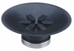 Vacuum Pad Flat With Ribs 32mm